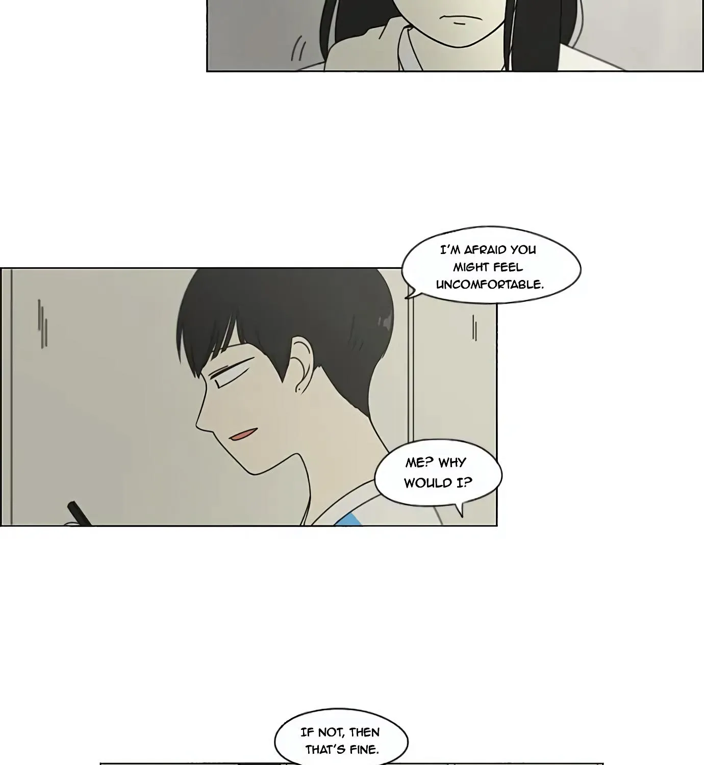 Yeonae Hyeokmyeong Chapter 109 page 20 - 