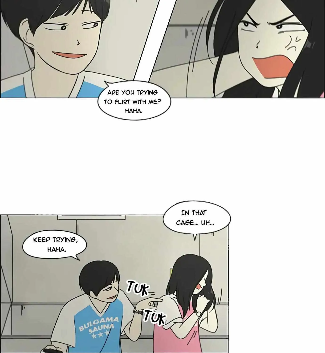 Yeonae Hyeokmyeong Chapter 109 page 24 - 