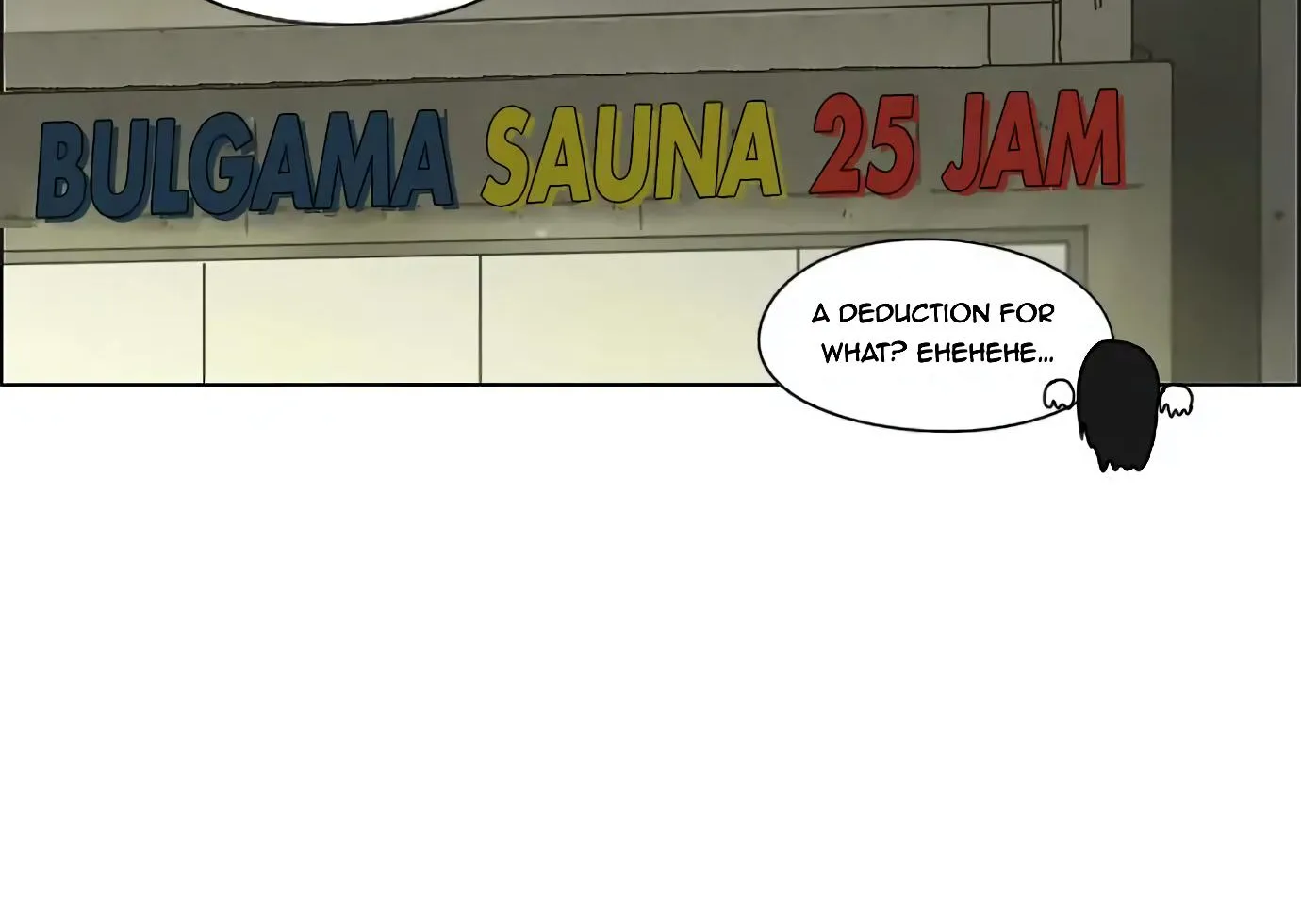Yeonae Hyeokmyeong Chapter 109 page 27 - 