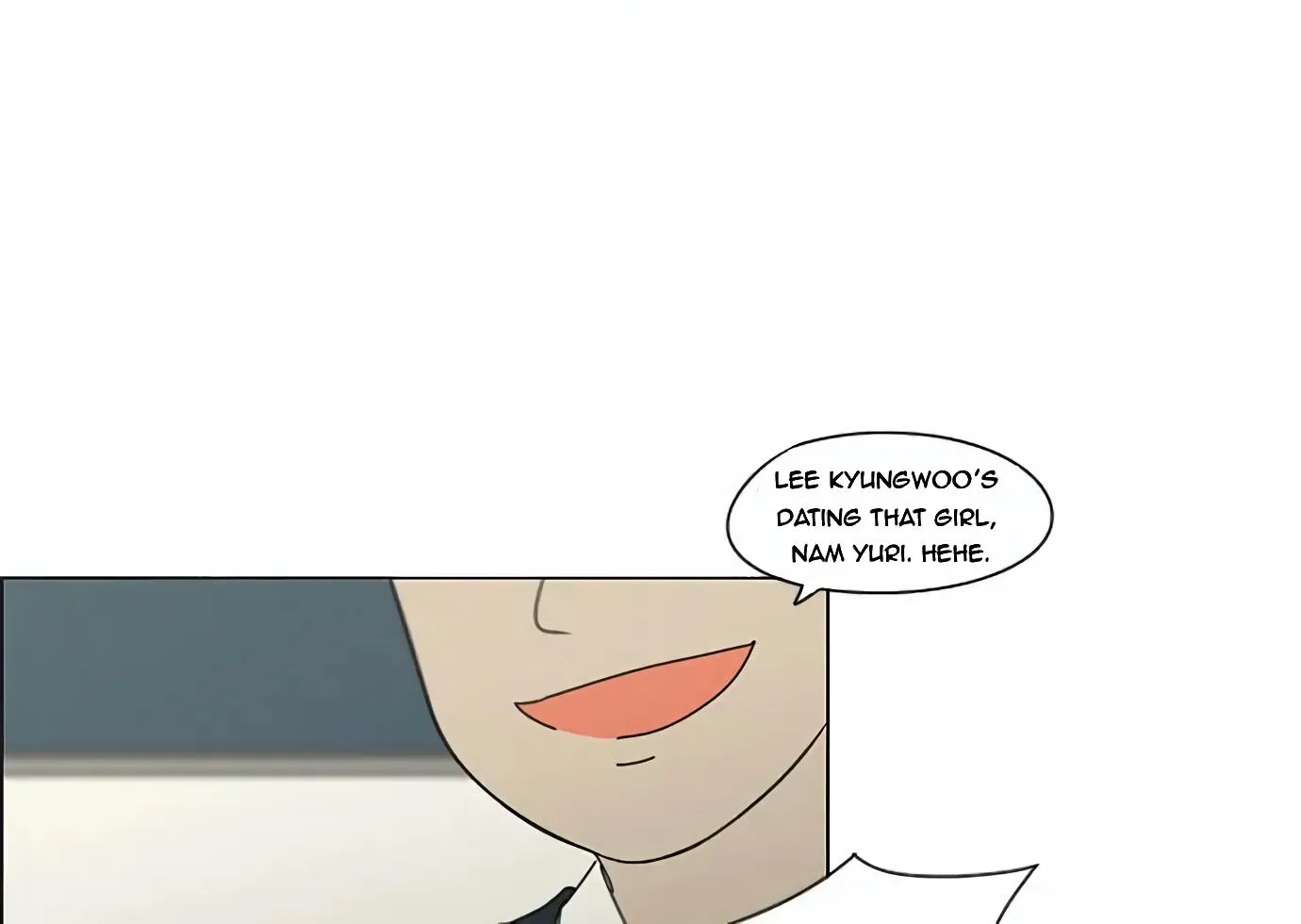 Yeonae Hyeokmyeong Chapter 109 page 29 - 