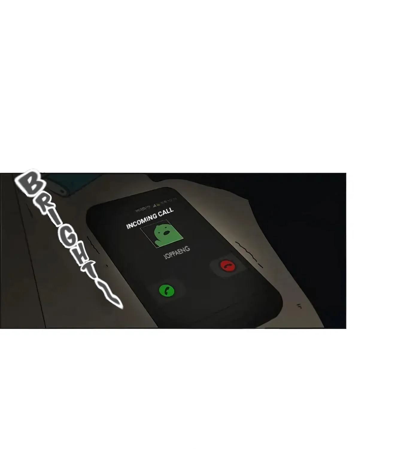 Yeonae Hyeokmyeong Chapter 109 page 4 - 