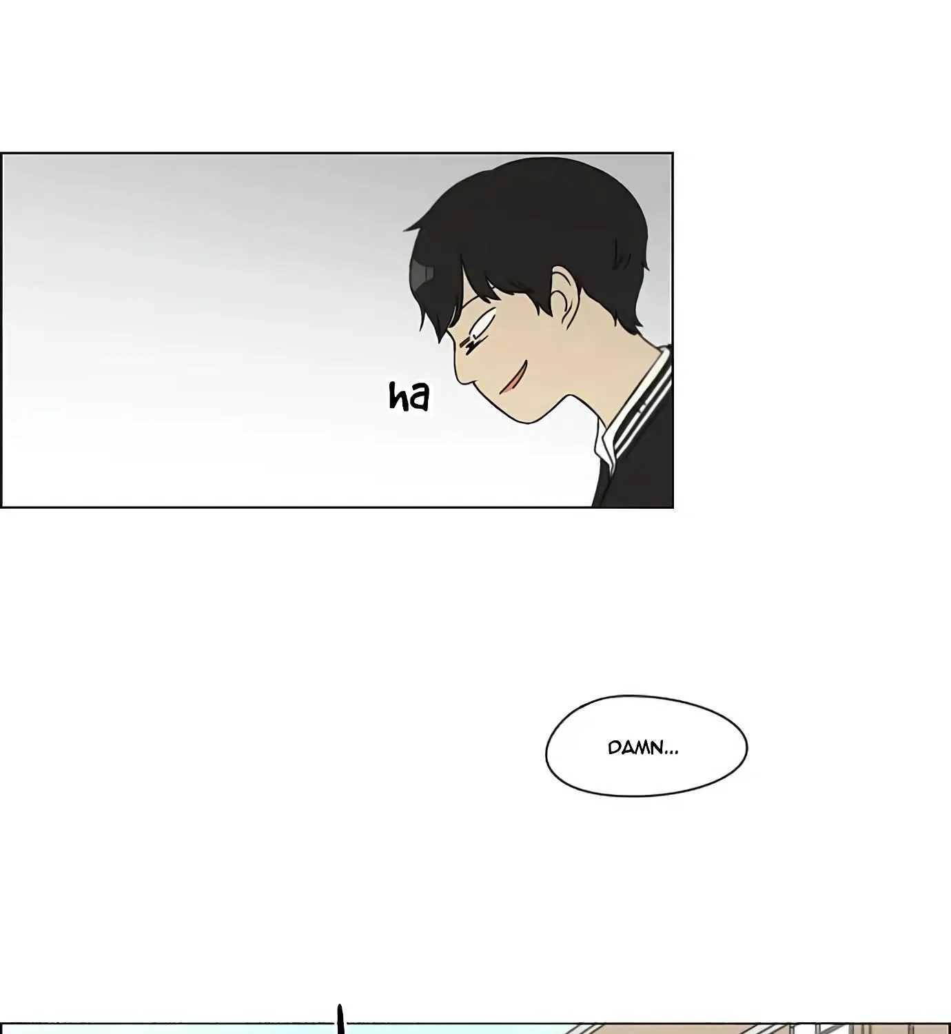 Yeonae Hyeokmyeong Chapter 109 page 32 - 