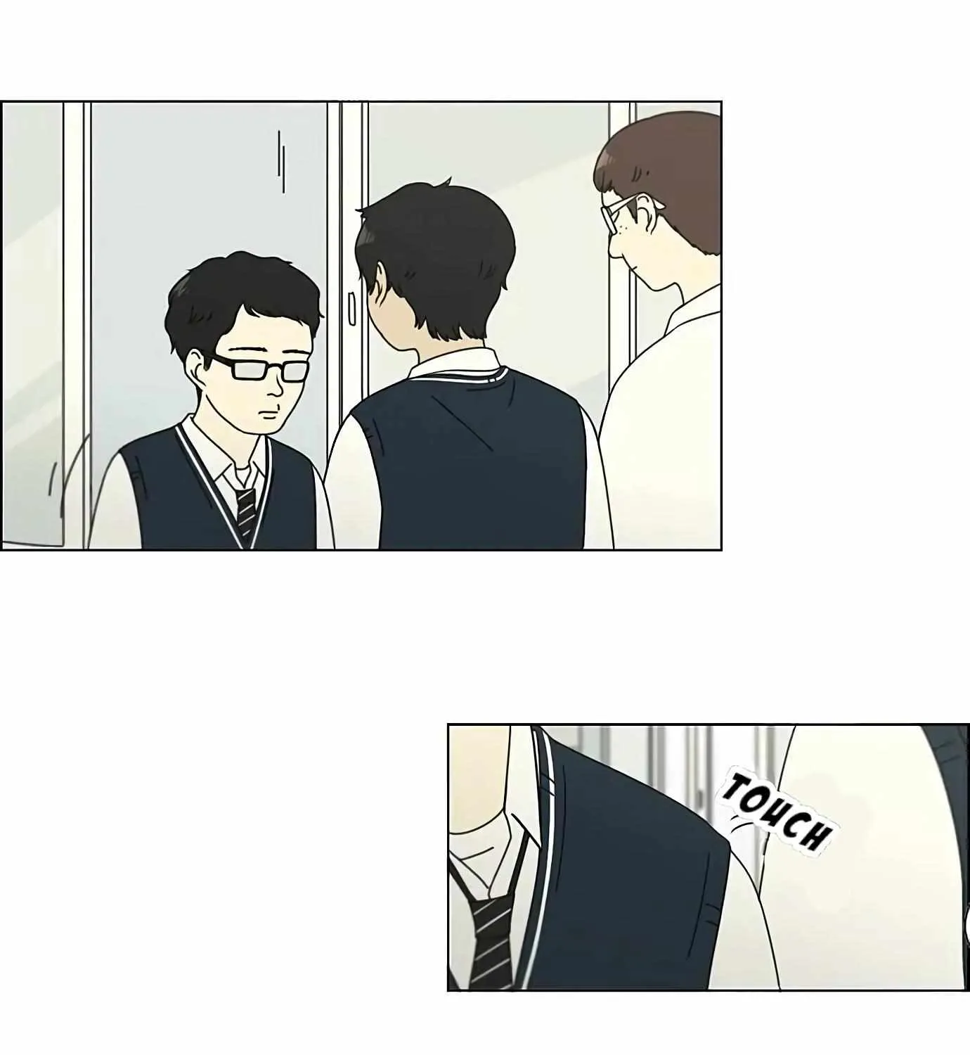 Yeonae Hyeokmyeong Chapter 109 page 34 - 