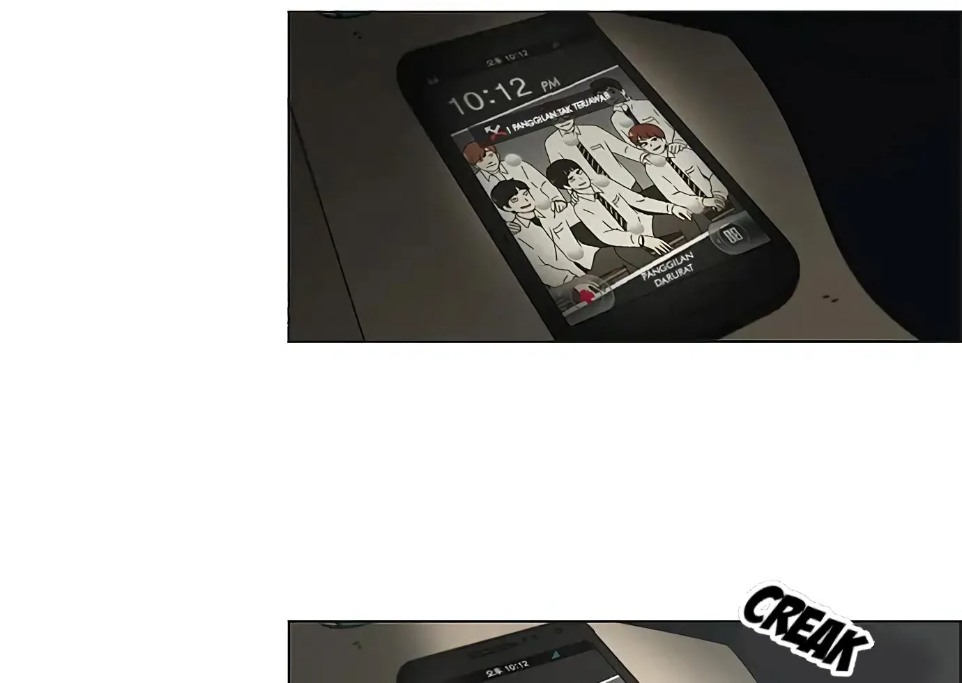 Yeonae Hyeokmyeong Chapter 109 page 5 - 