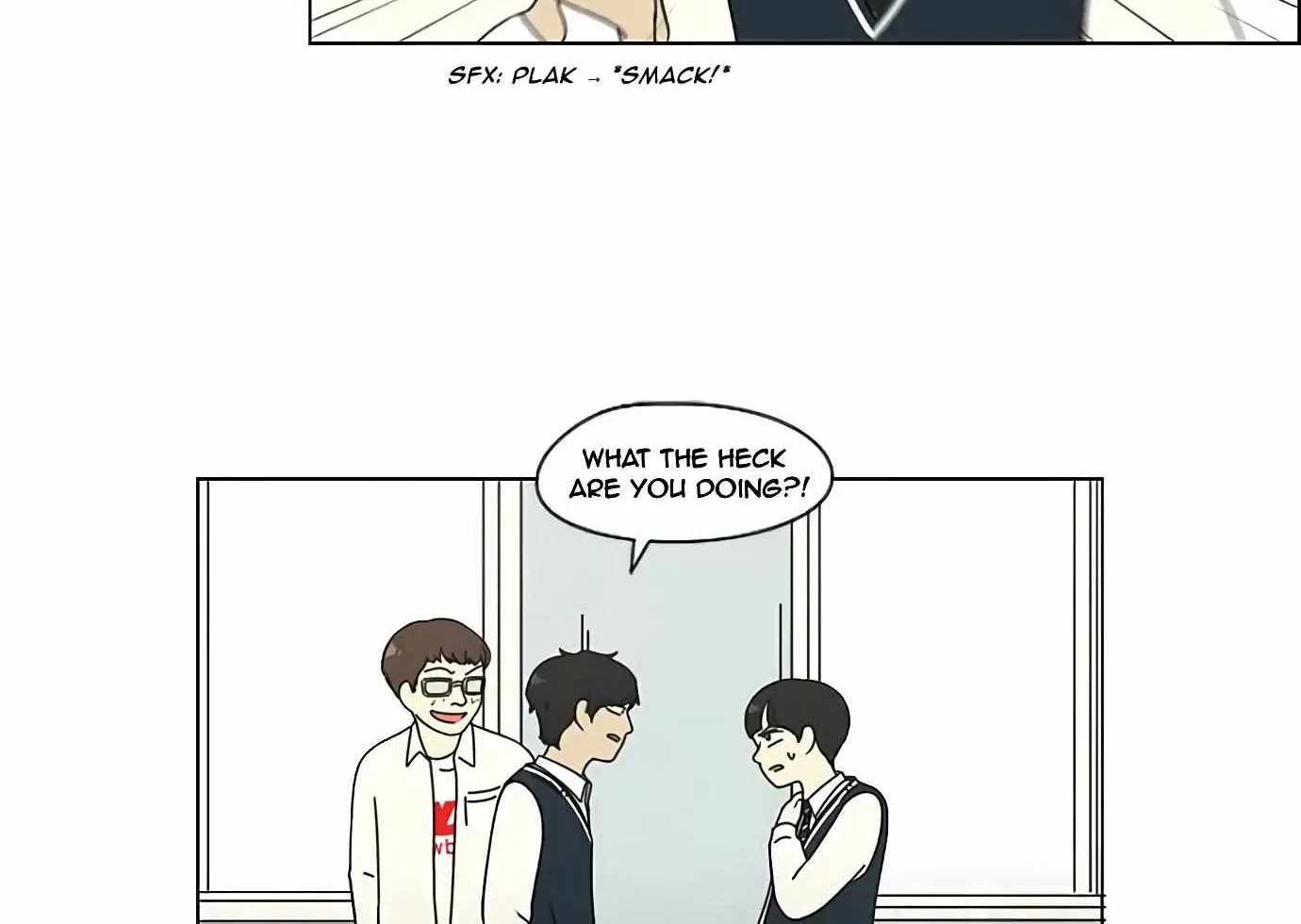 Yeonae Hyeokmyeong Chapter 109 page 41 - 