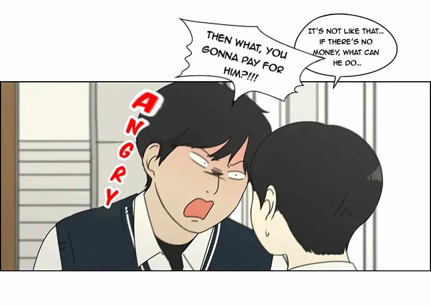 Yeonae Hyeokmyeong Chapter 109 page 43 - 