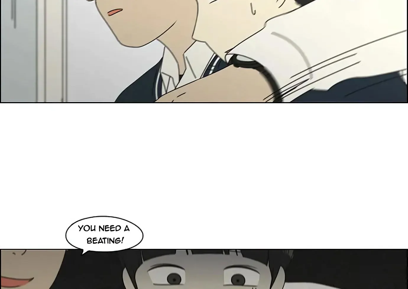 Yeonae Hyeokmyeong Chapter 109 page 45 - 