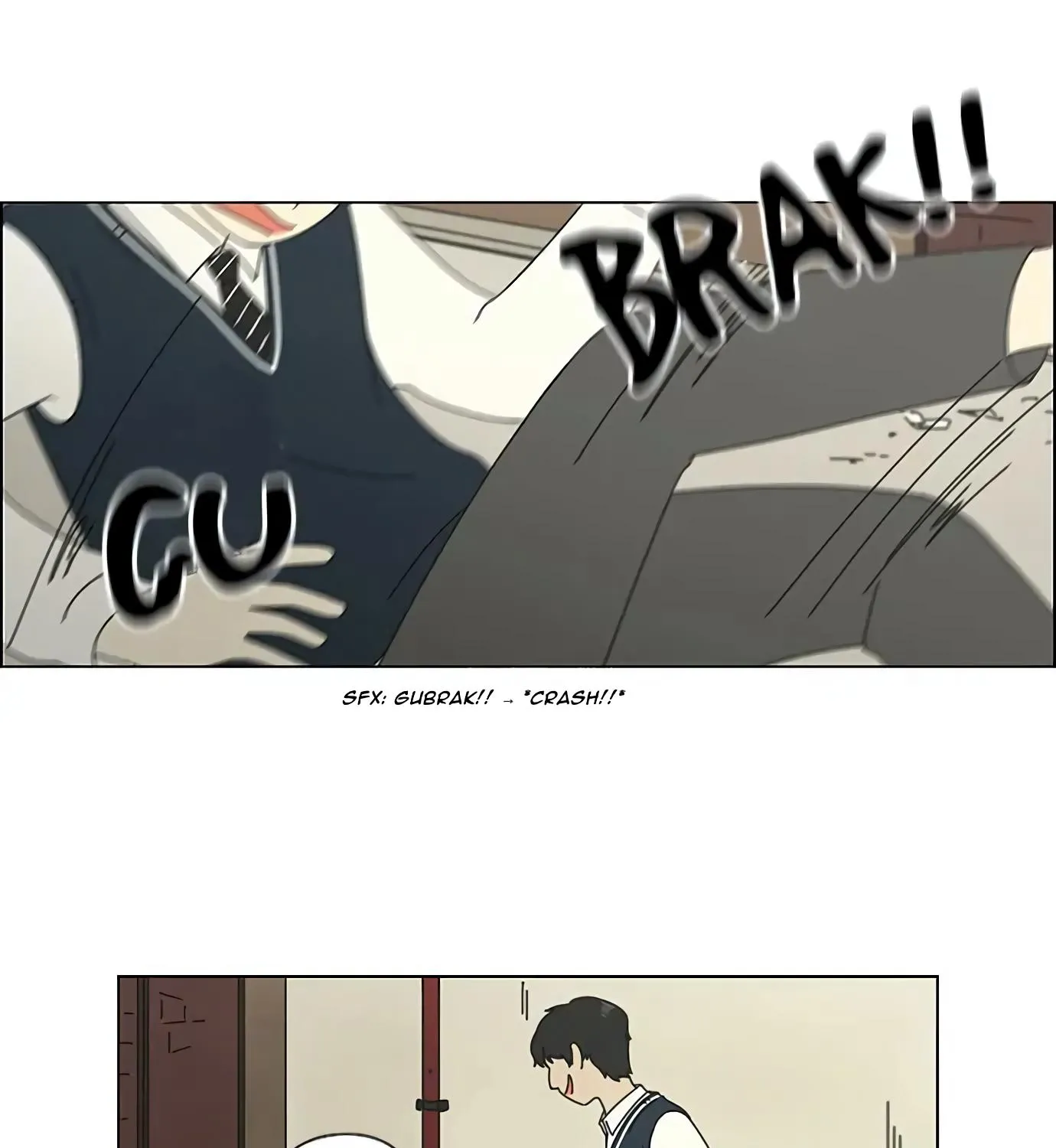 Yeonae Hyeokmyeong Chapter 109 page 48 - 