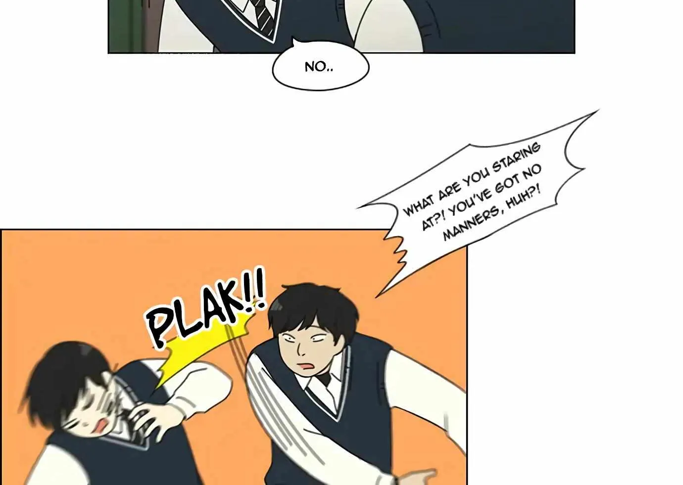Yeonae Hyeokmyeong Chapter 109 page 51 - 
