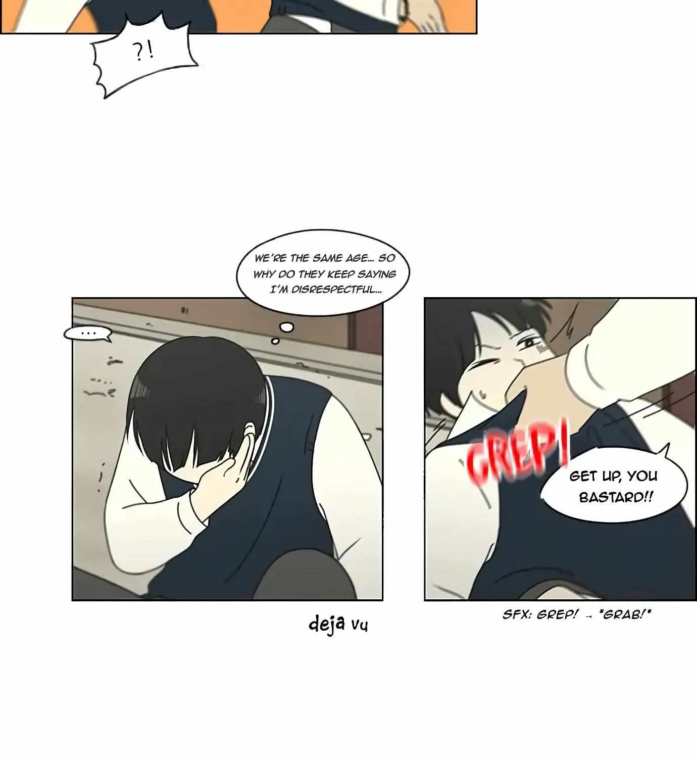 Yeonae Hyeokmyeong Chapter 109 page 52 - 