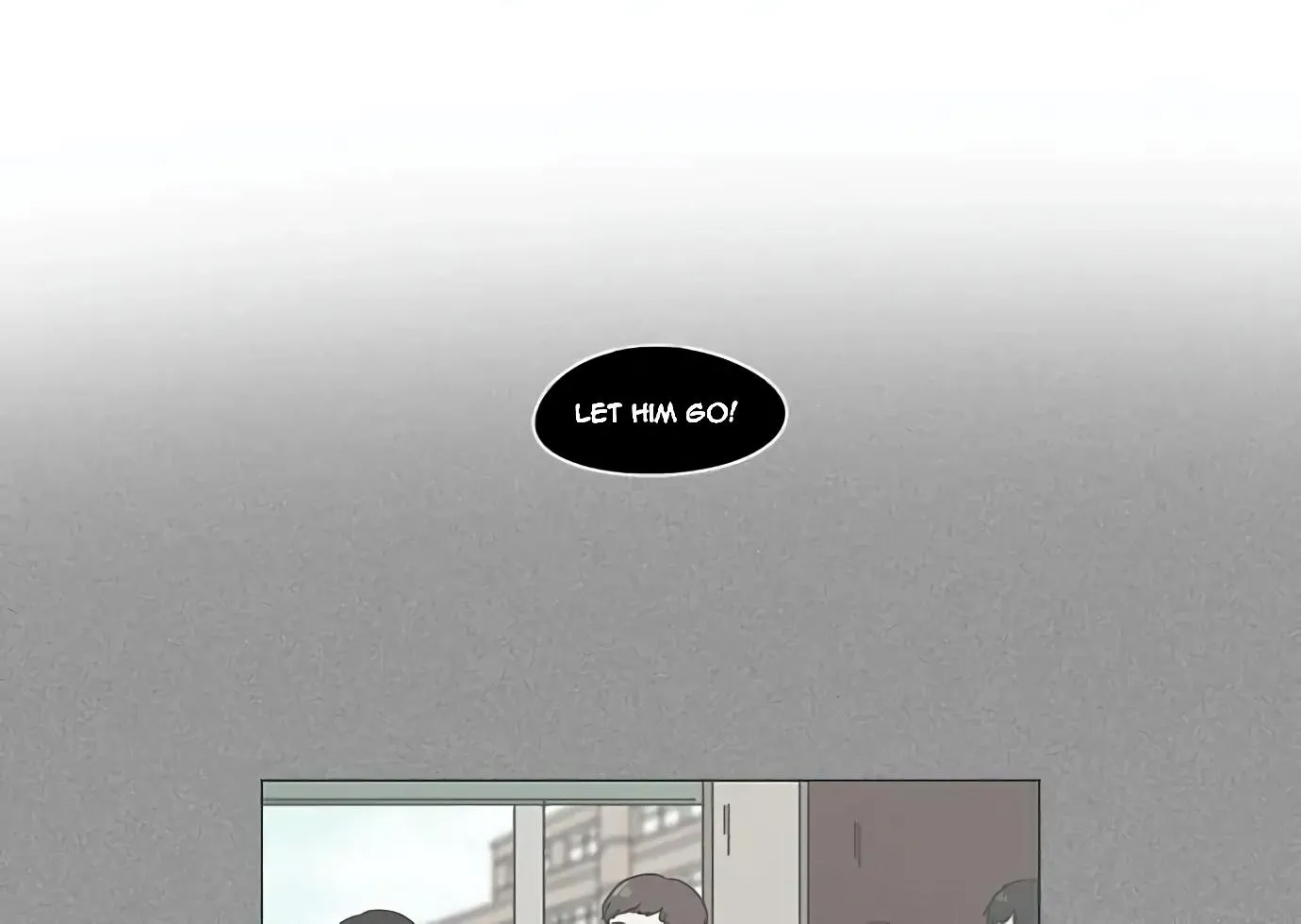 Yeonae Hyeokmyeong Chapter 109 page 57 - 