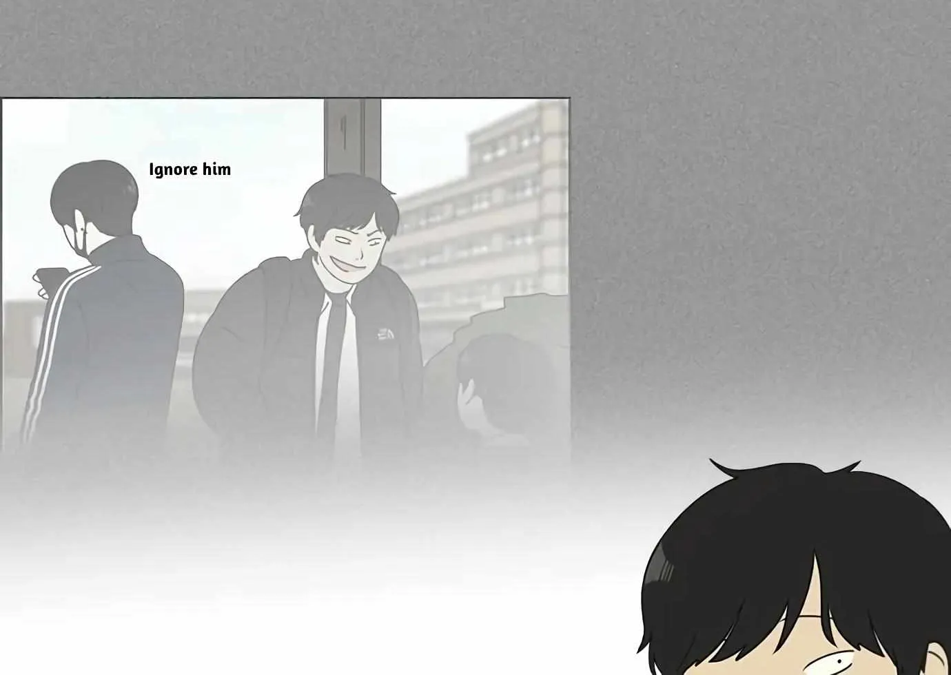 Yeonae Hyeokmyeong Chapter 109 page 59 - 