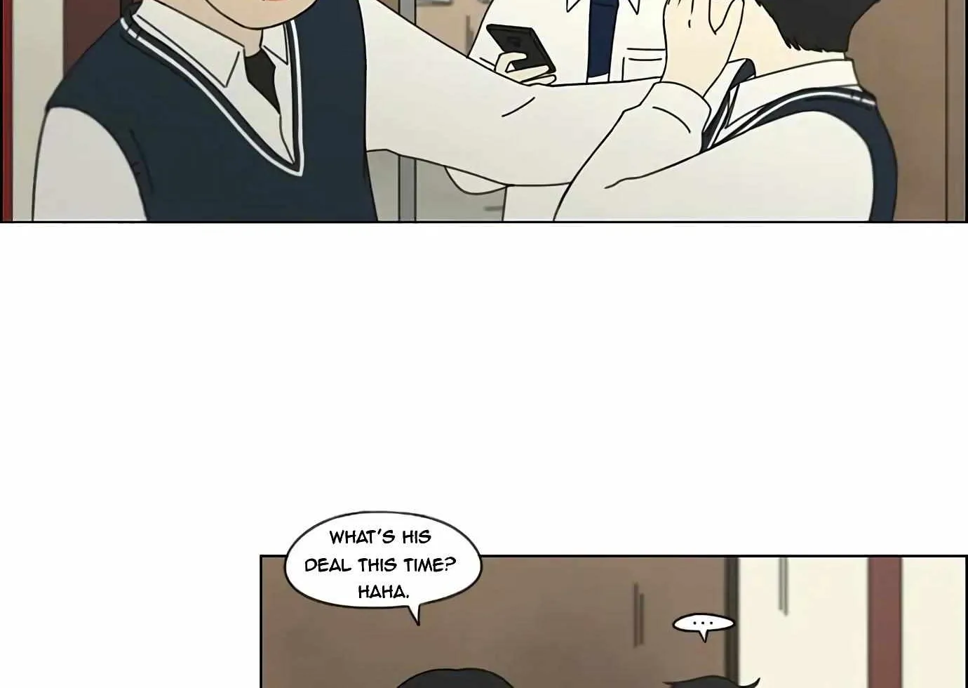 Yeonae Hyeokmyeong Chapter 109 page 61 - 