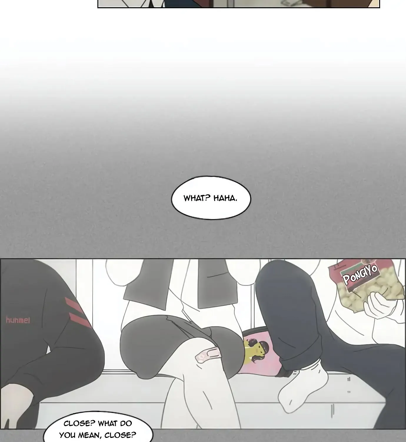 Yeonae Hyeokmyeong Chapter 109 page 64 - 