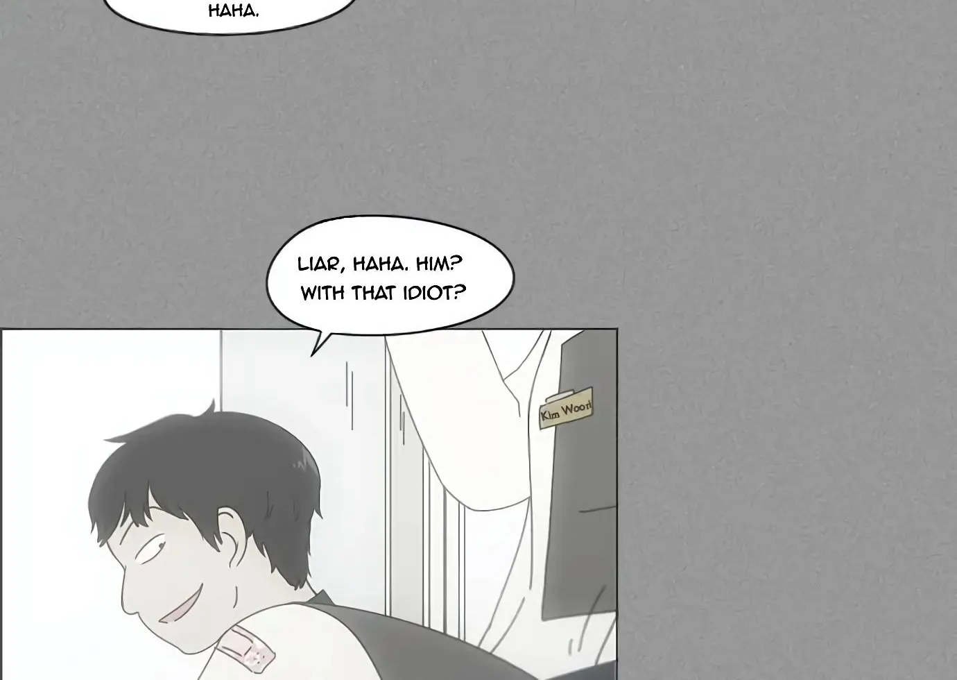 Yeonae Hyeokmyeong Chapter 109 page 65 - 