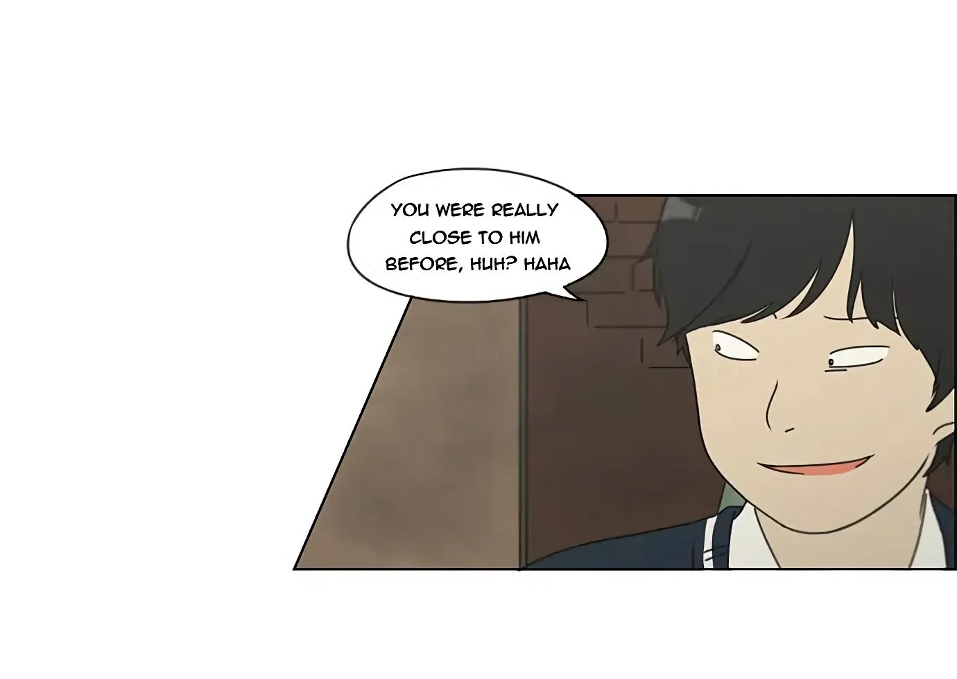 Yeonae Hyeokmyeong Chapter 109 page 71 - 