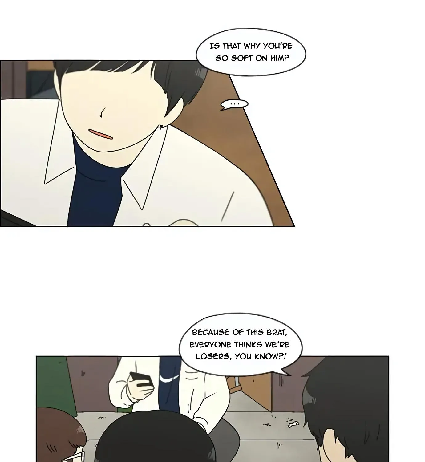 Yeonae Hyeokmyeong Chapter 109 page 72 - 