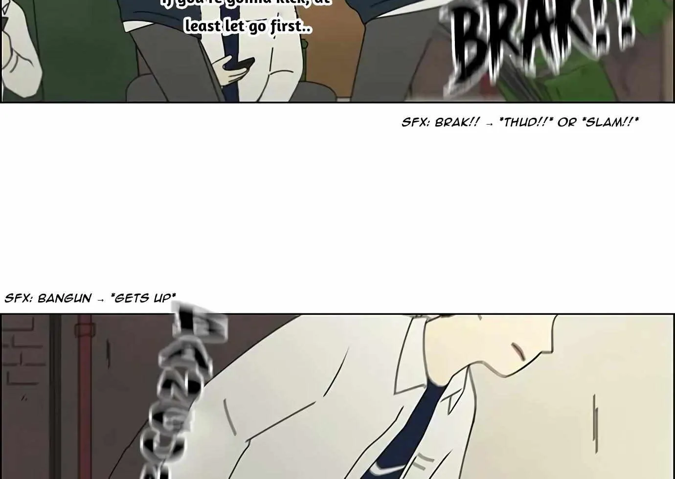 Yeonae Hyeokmyeong Chapter 109 page 75 - 