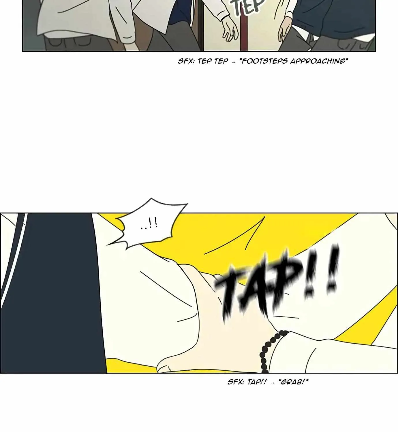 Yeonae Hyeokmyeong Chapter 109 page 78 - 