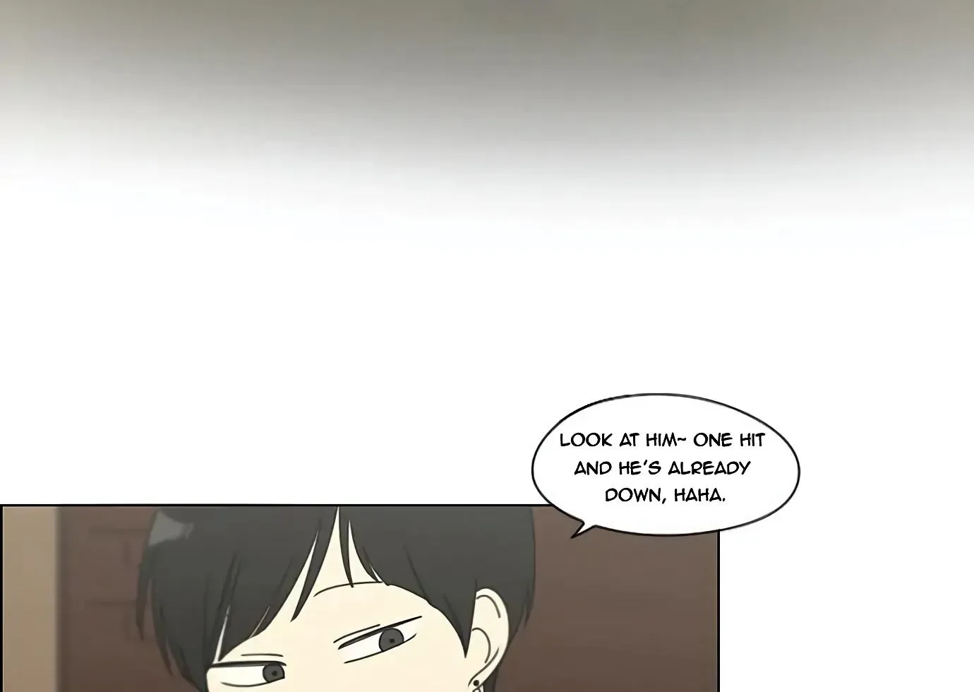 Yeonae Hyeokmyeong Chapter 110 page 11 - 