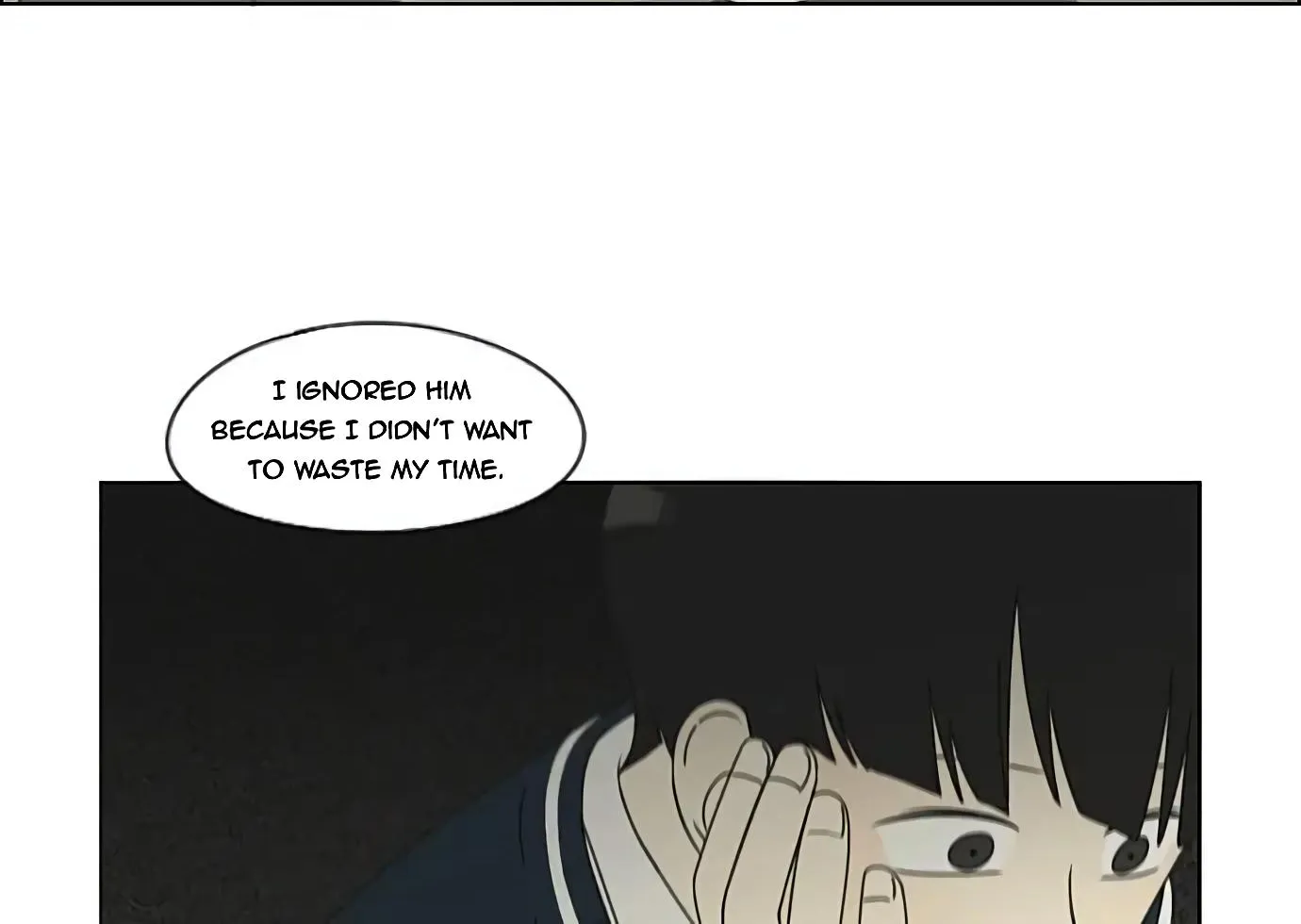 Yeonae Hyeokmyeong Chapter 110 page 13 - 