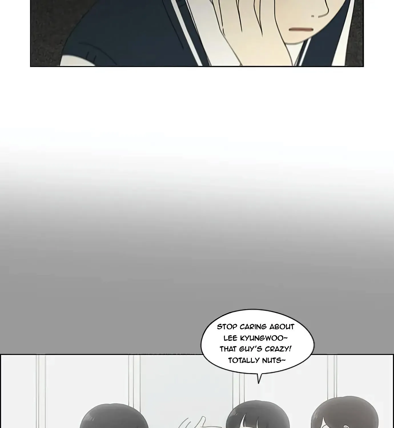 Yeonae Hyeokmyeong Chapter 110 page 14 - 
