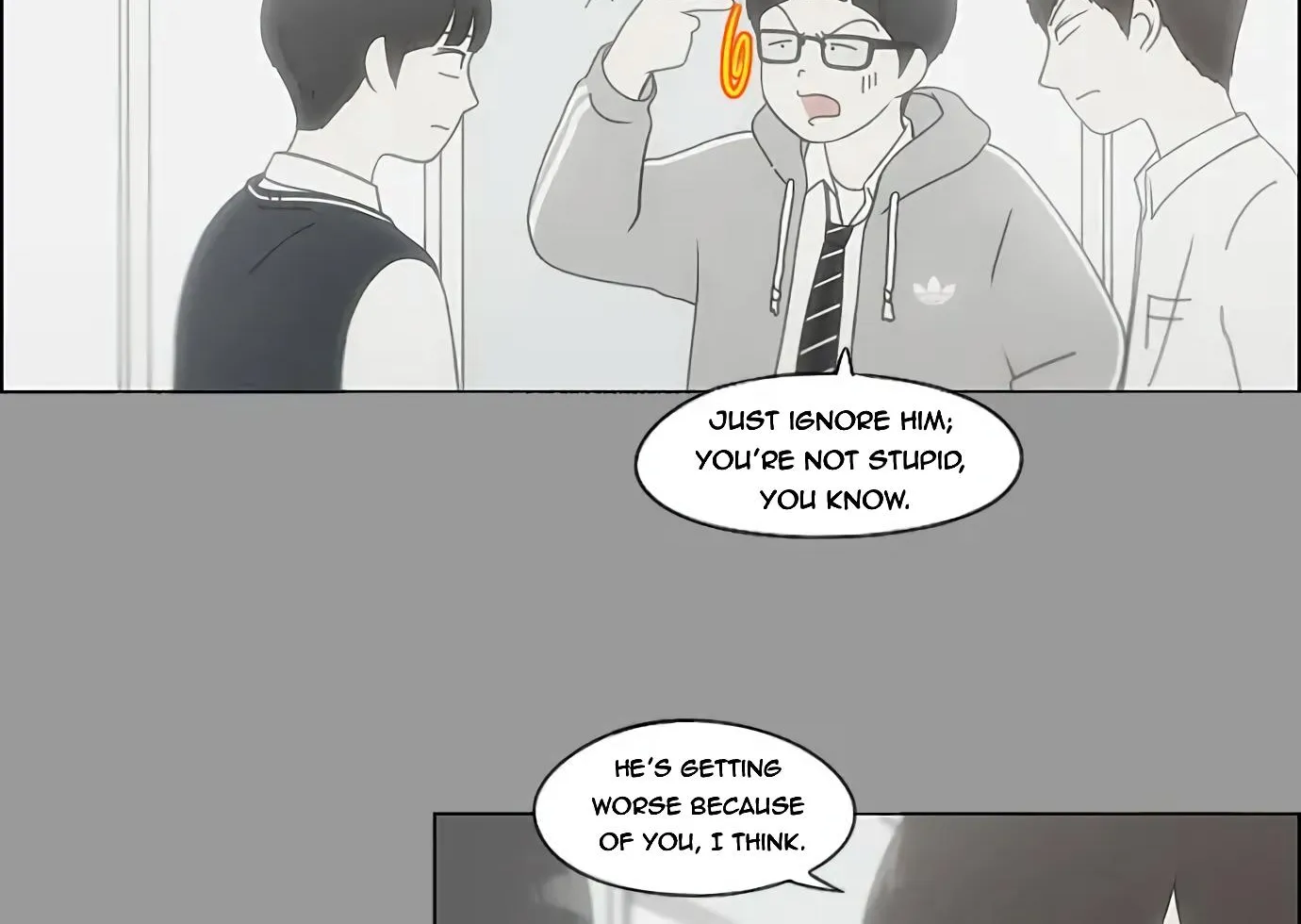 Yeonae Hyeokmyeong Chapter 110 page 15 - 