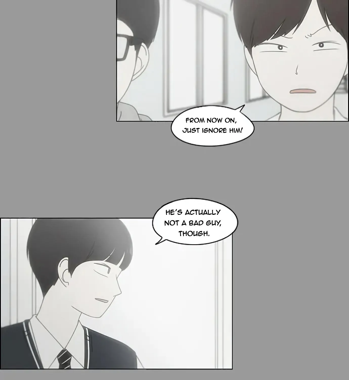 Yeonae Hyeokmyeong Chapter 110 page 16 - 