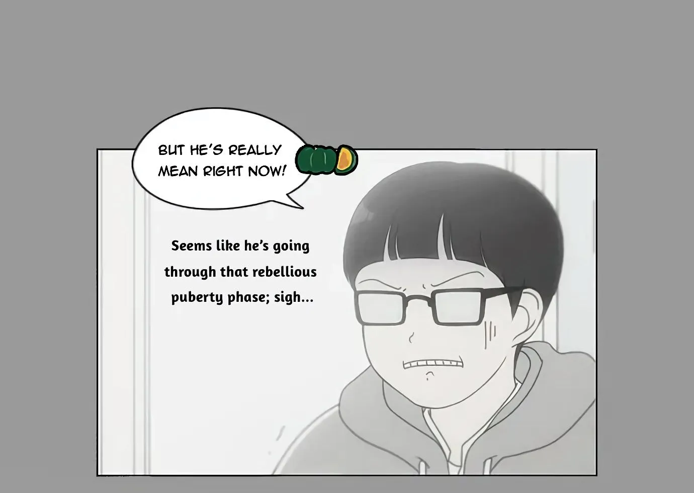 Yeonae Hyeokmyeong Chapter 110 page 17 - 