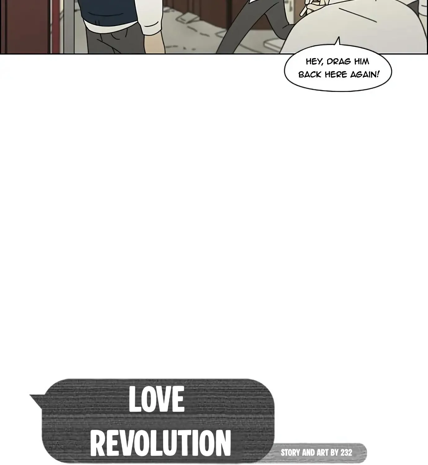 Yeonae Hyeokmyeong Chapter 110 page 24 - 