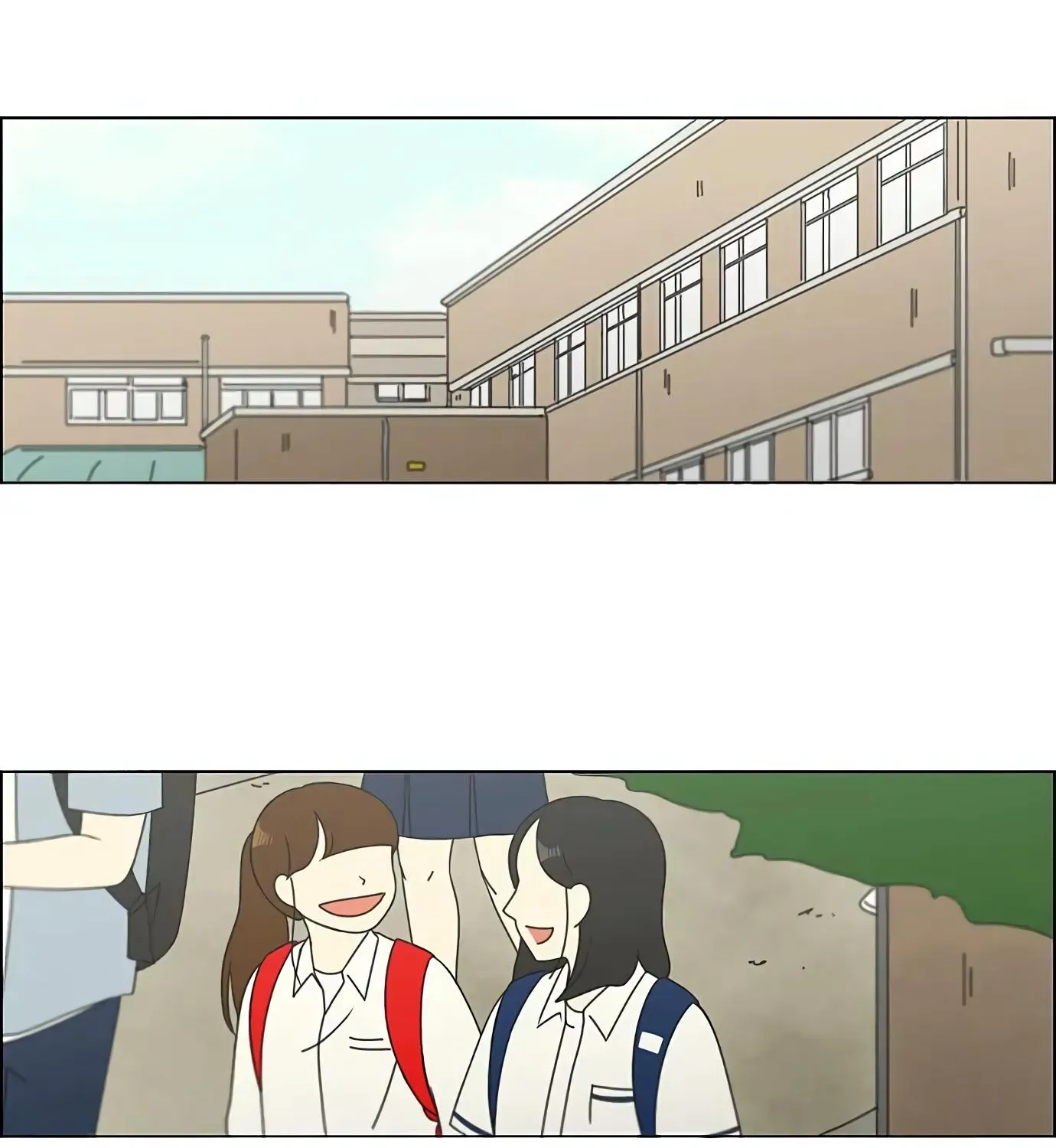Yeonae Hyeokmyeong Chapter 110 page 26 - 