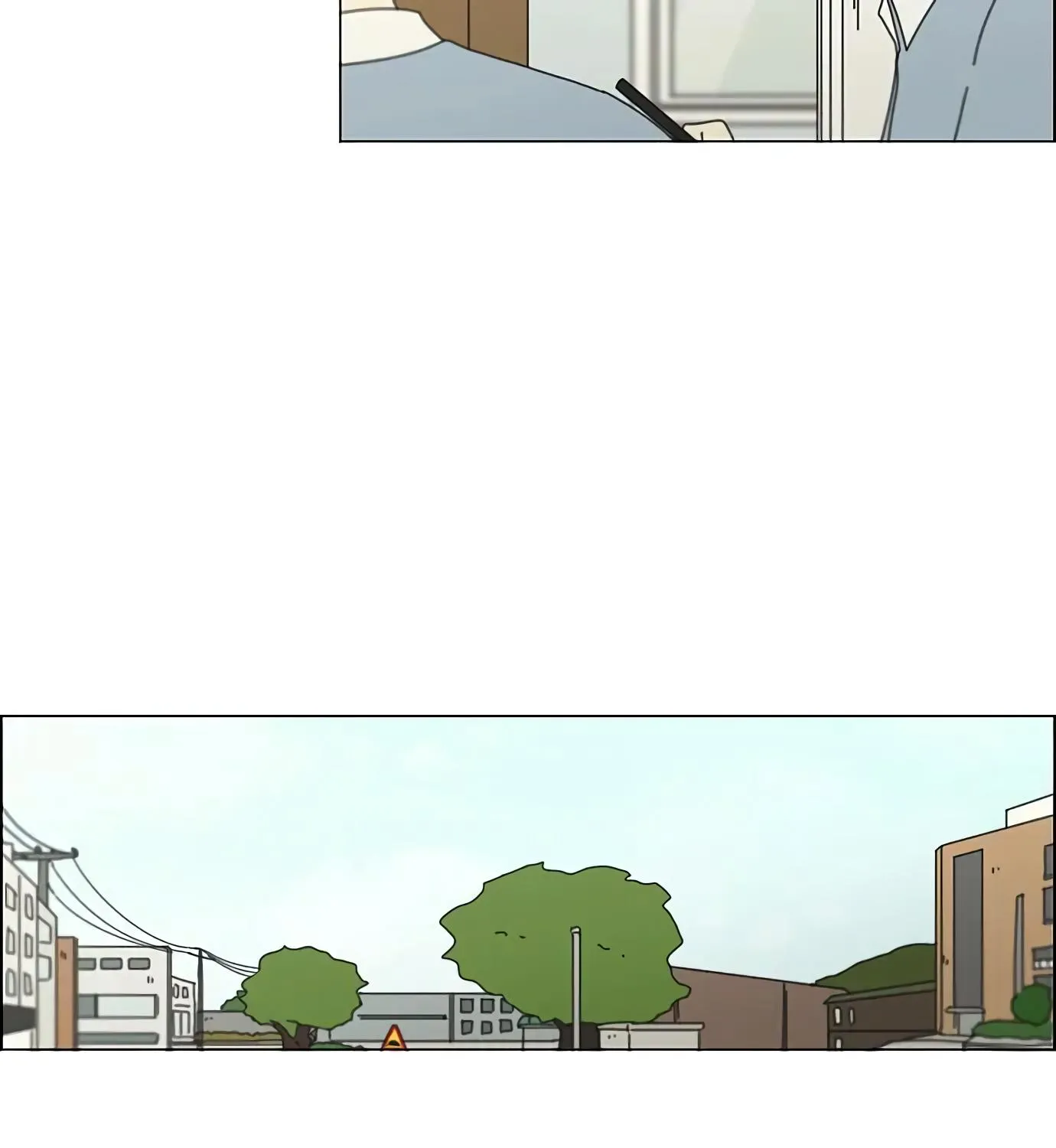 Yeonae Hyeokmyeong Chapter 110 page 36 - 