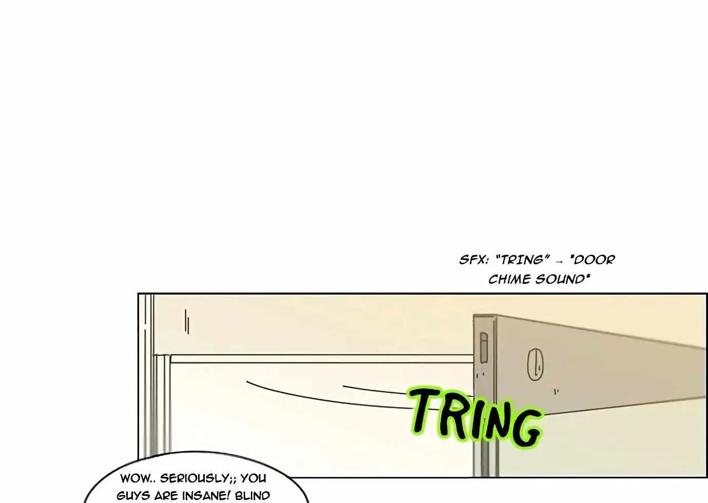 Yeonae Hyeokmyeong Chapter 110 page 41 - 