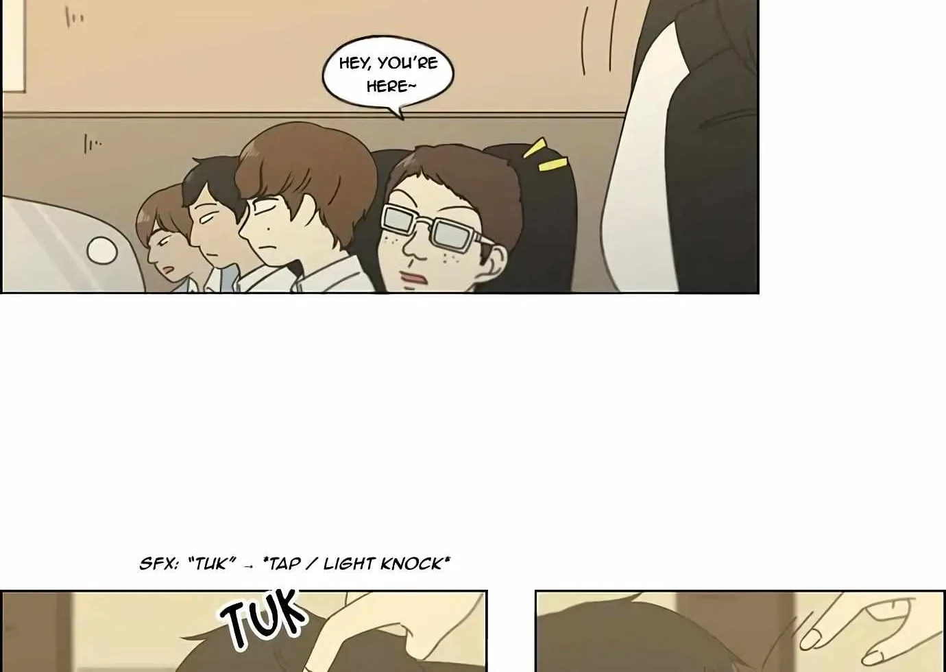 Yeonae Hyeokmyeong Chapter 110 page 43 - 