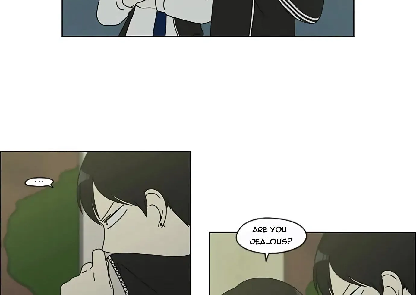 Yeonae Hyeokmyeong Chapter 110 page 64 - 