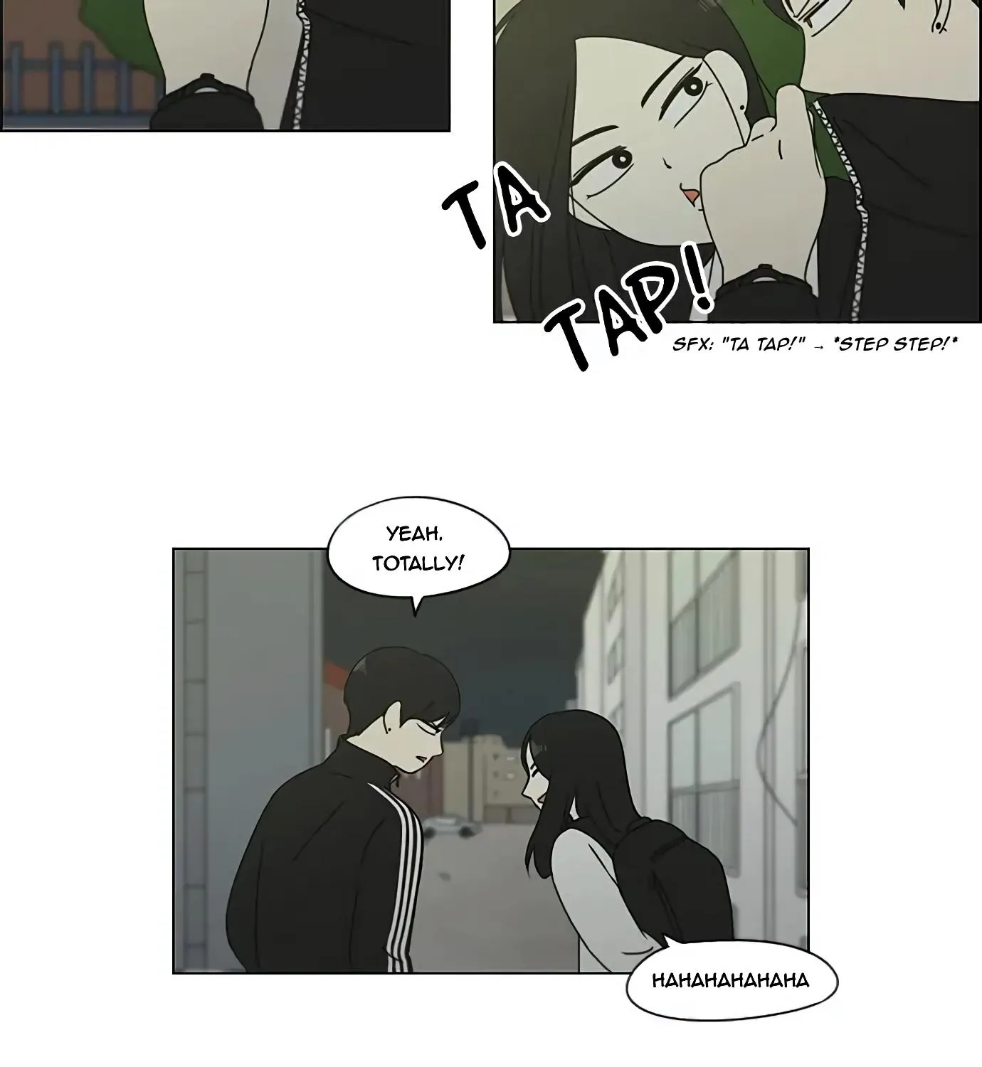 Yeonae Hyeokmyeong Chapter 110 page 65 - 