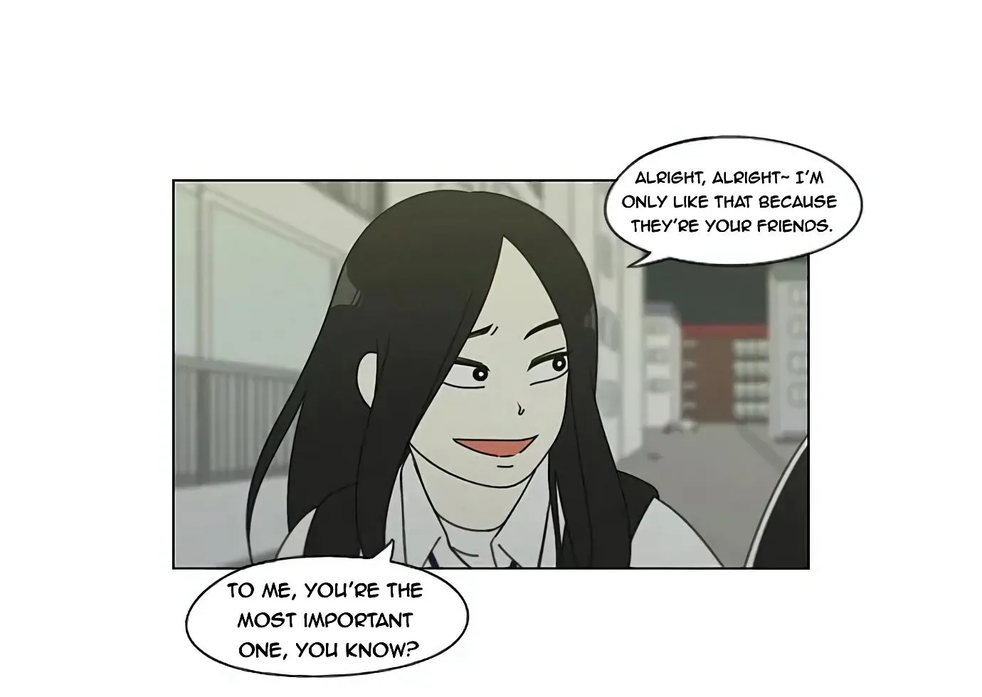 Yeonae Hyeokmyeong Chapter 110 page 66 - 