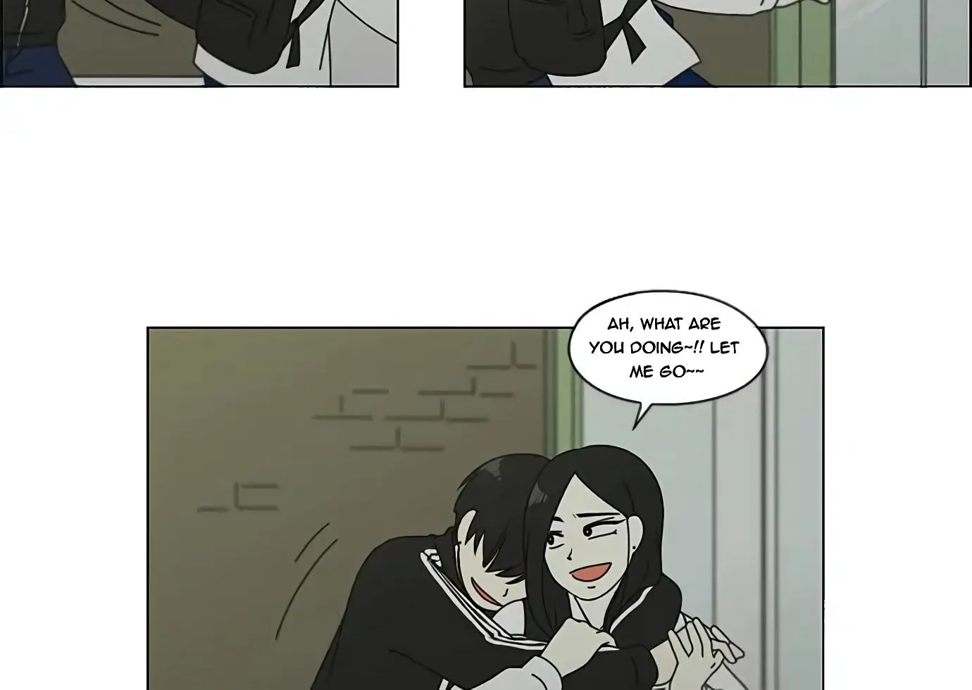 Yeonae Hyeokmyeong Chapter 110 page 70 - 