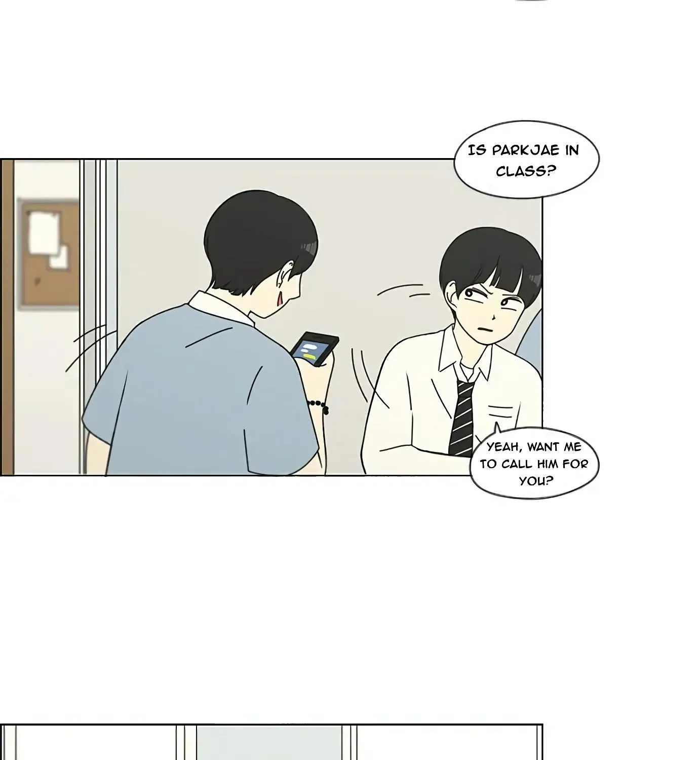 Yeonae Hyeokmyeong Chapter 110 page 75 - 