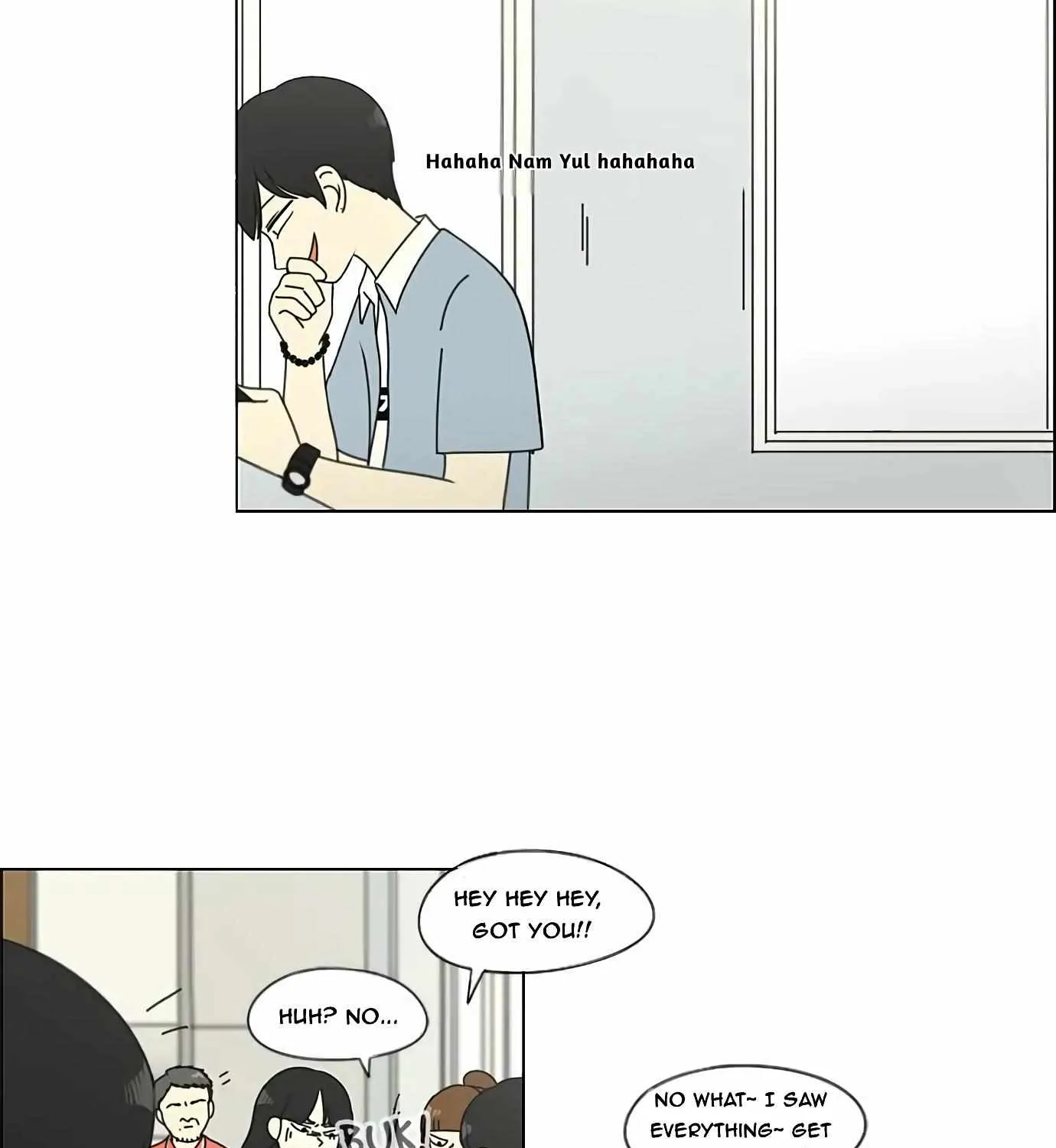 Yeonae Hyeokmyeong Chapter 110 page 77 - 