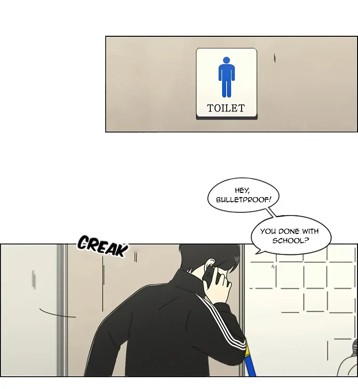 Yeonae Hyeokmyeong Chapter 111 page 18 - 