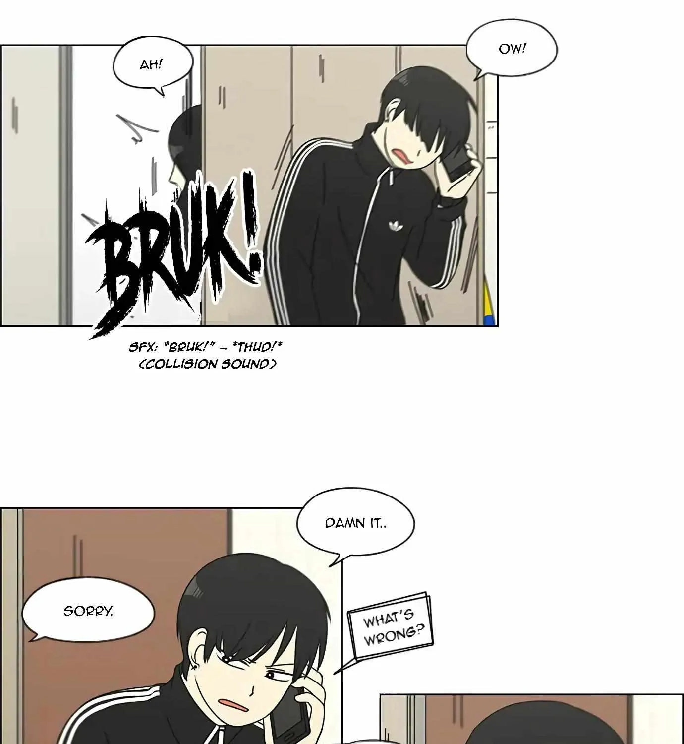 Yeonae Hyeokmyeong Chapter 111 page 22 - 