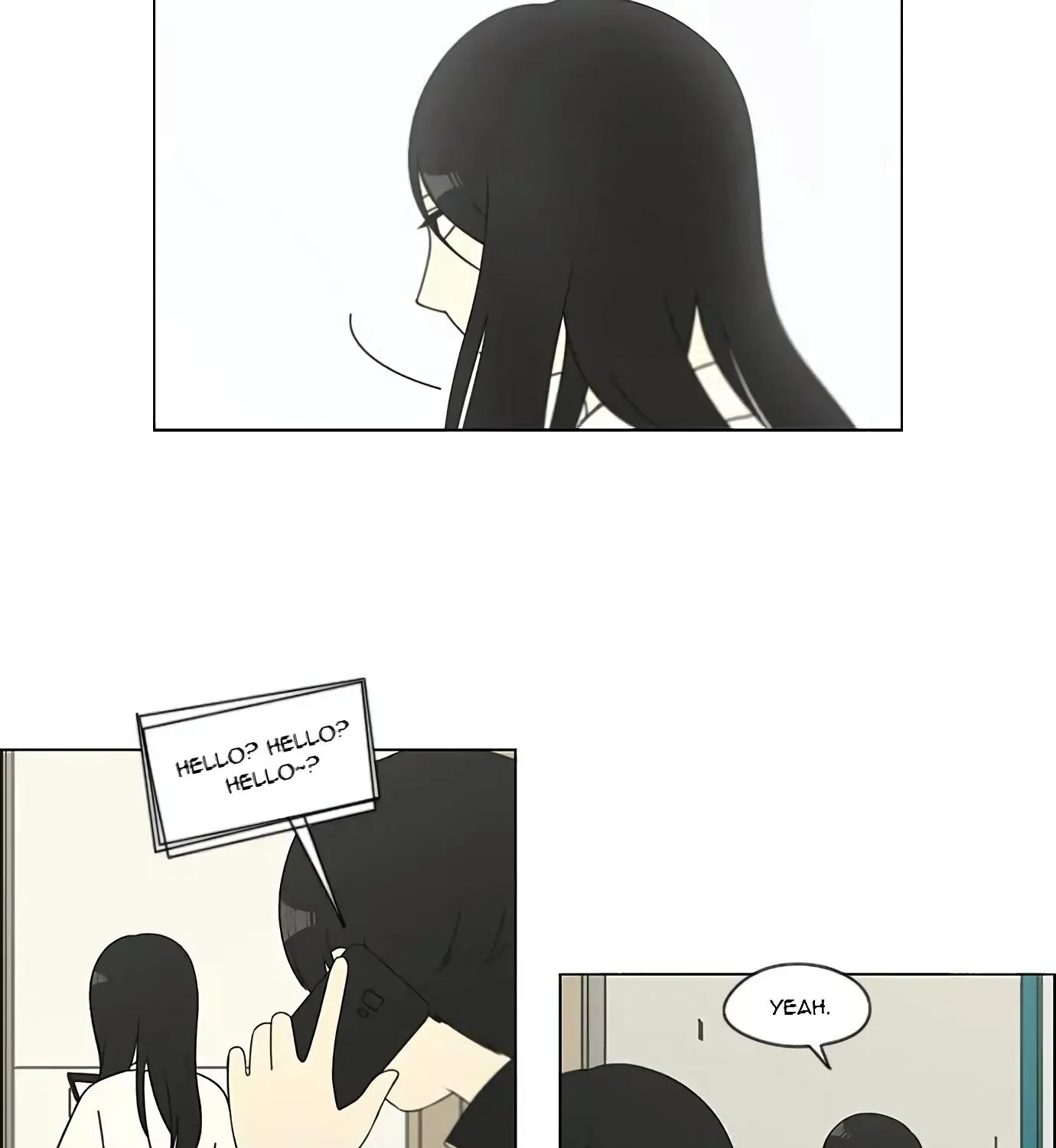 Yeonae Hyeokmyeong Chapter 111 page 24 - 