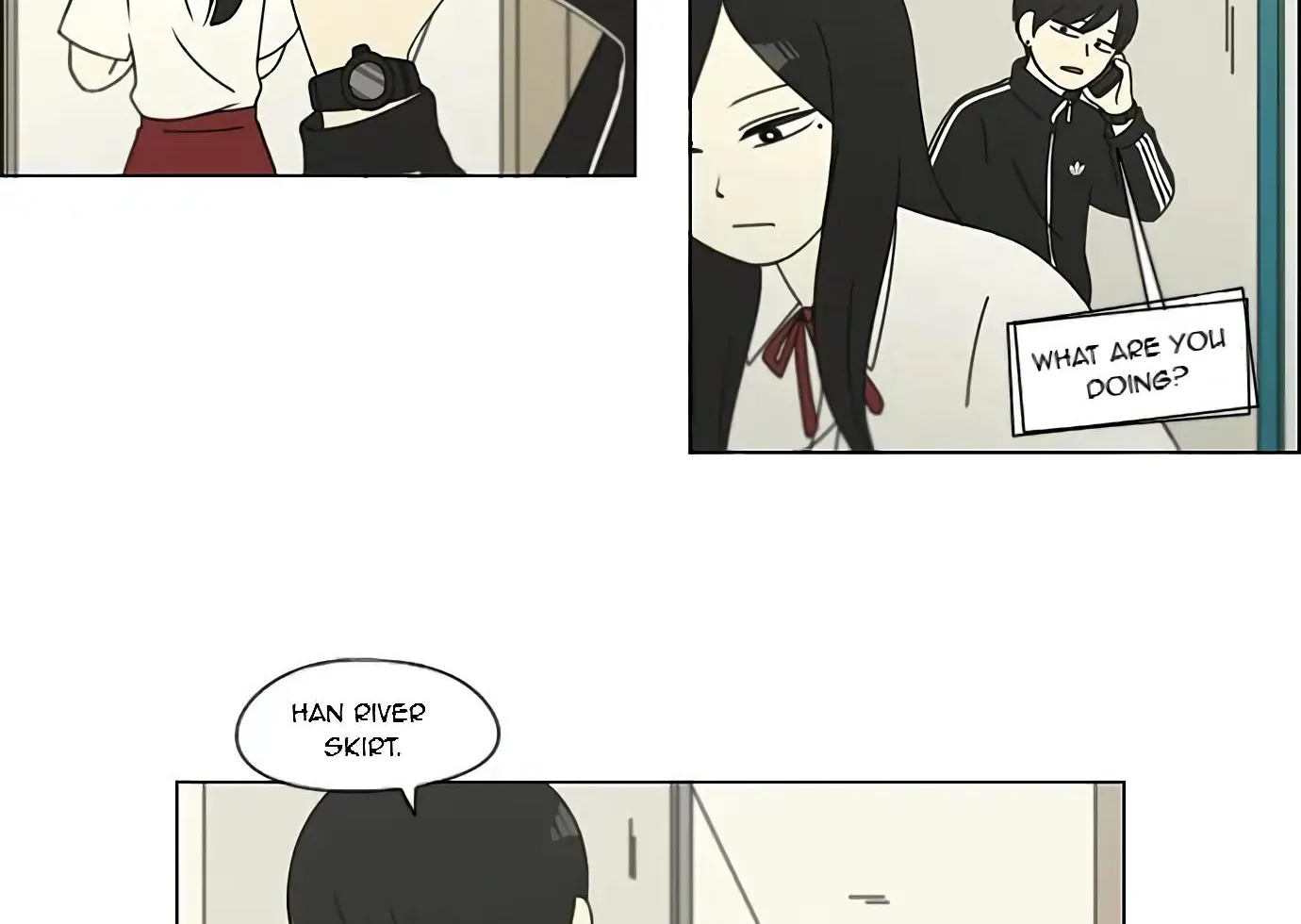 Yeonae Hyeokmyeong Chapter 111 page 25 - 
