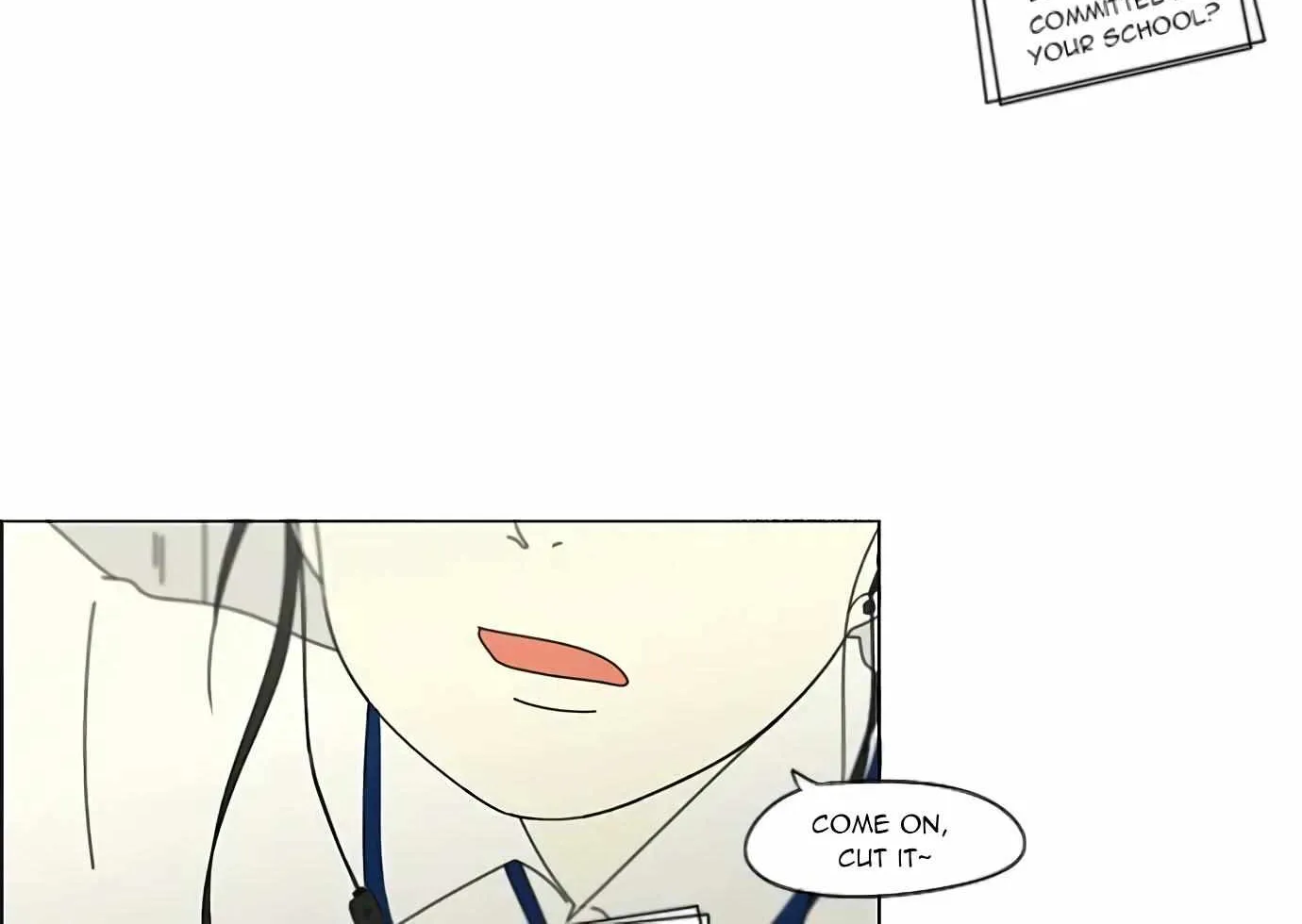 Yeonae Hyeokmyeong Chapter 111 page 27 - 