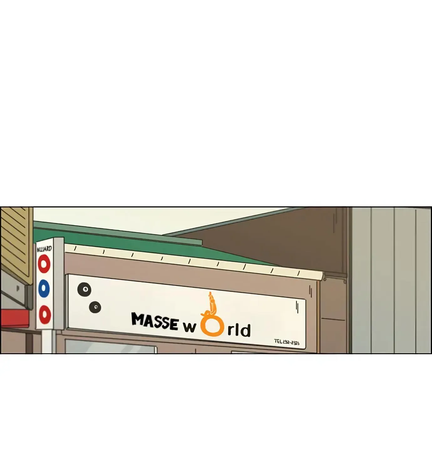 Yeonae Hyeokmyeong Chapter 111 page 4 - 