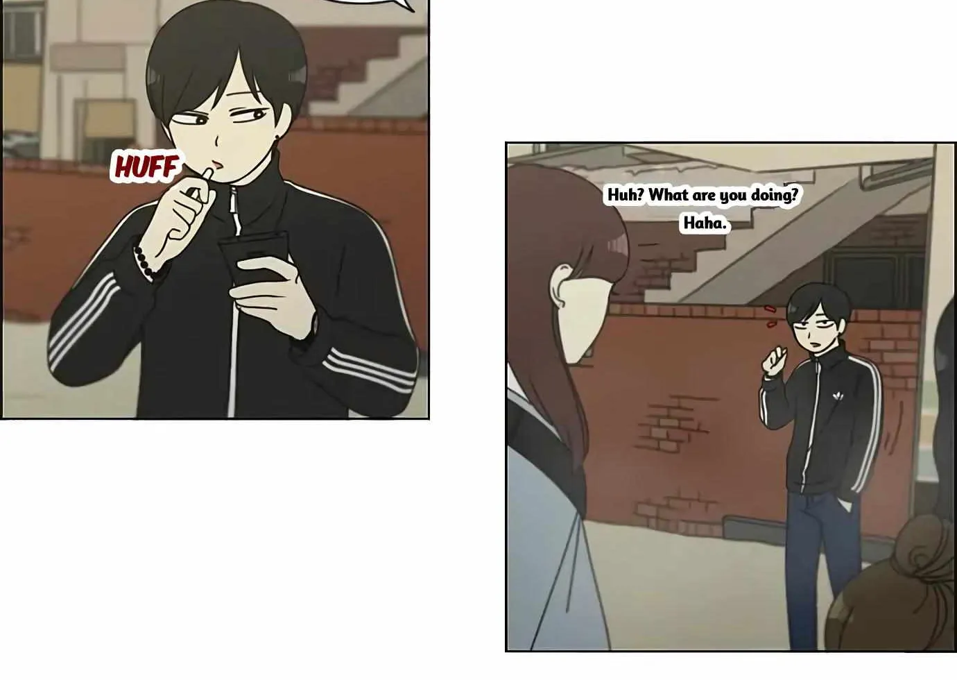 Yeonae Hyeokmyeong Chapter 111 page 31 - 