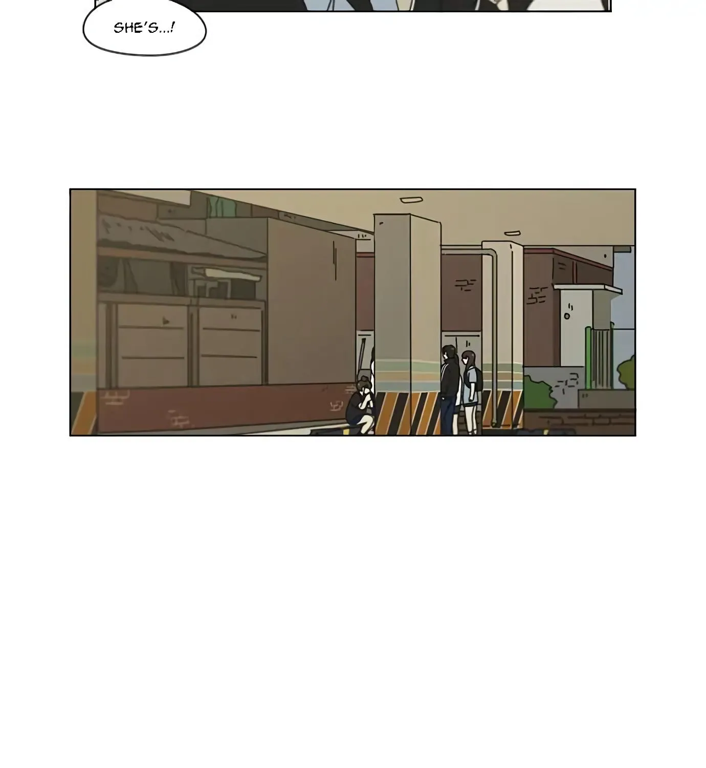 Yeonae Hyeokmyeong Chapter 111 page 38 - 