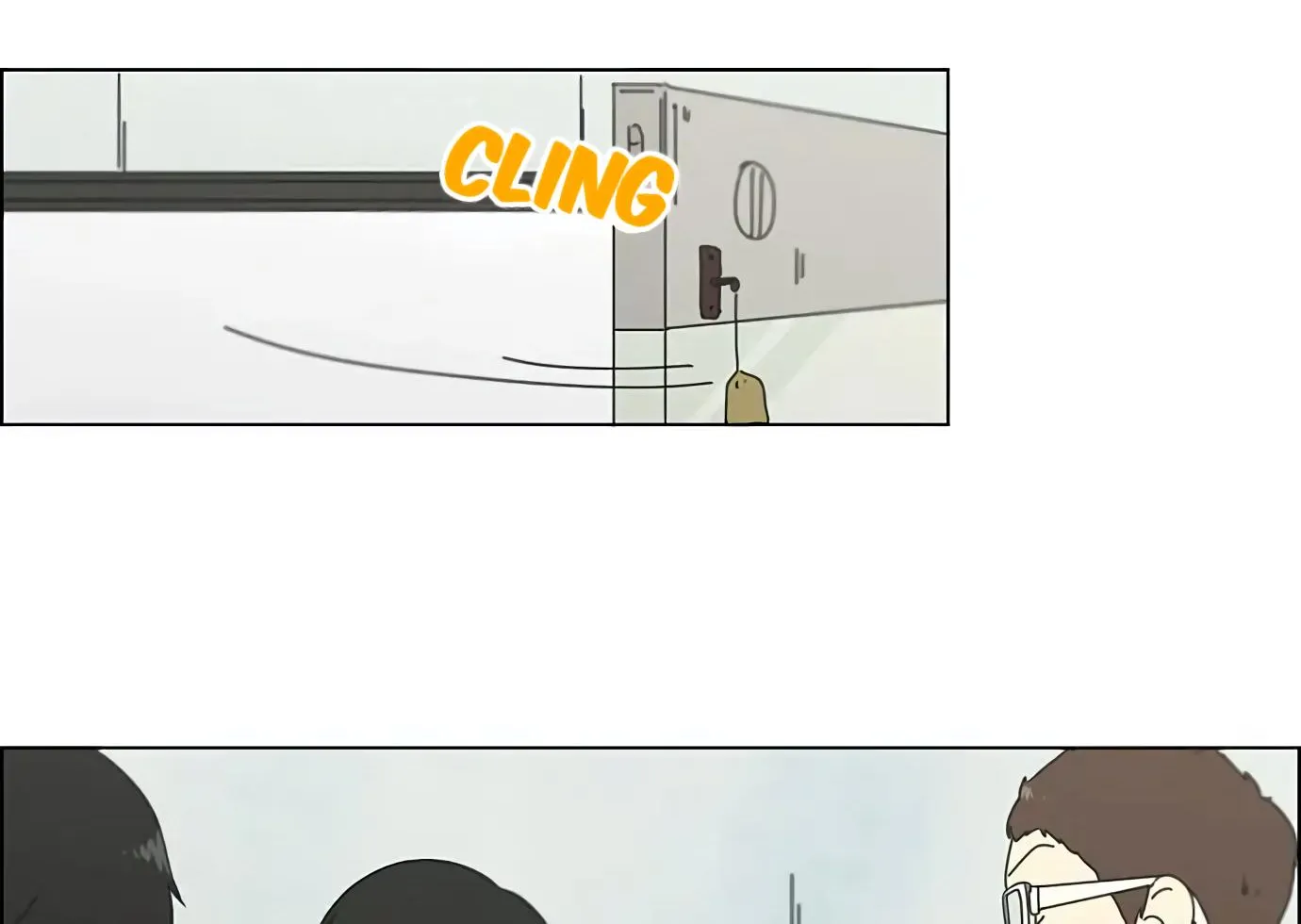 Yeonae Hyeokmyeong Chapter 111 page 39 - 