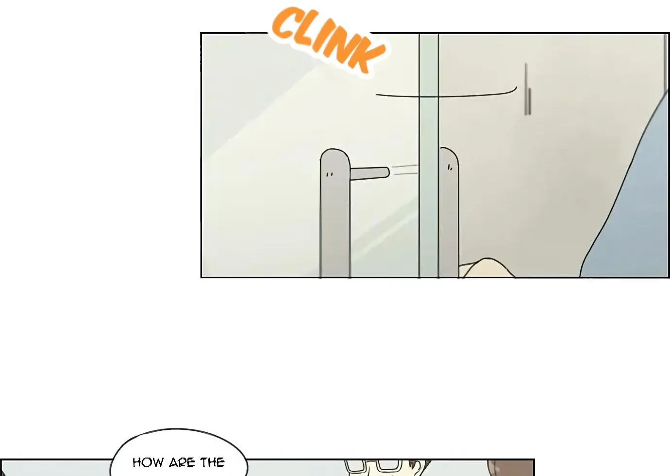 Yeonae Hyeokmyeong Chapter 111 page 5 - 